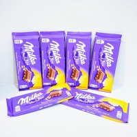 Milka Riso Soffiato (Puffed Rice) 100g